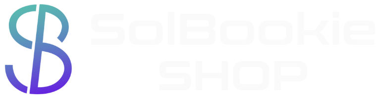 SolBookie SportsBook Solana Sports Betting