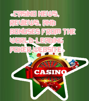 All casino sites