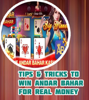 Andar bahar winning formula