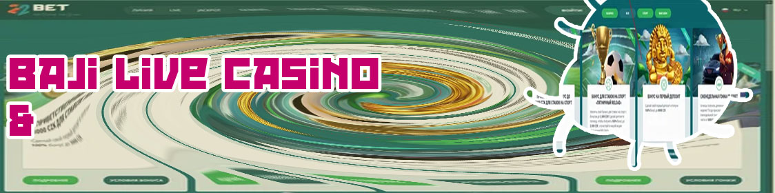 Baji bet casino loyalty points