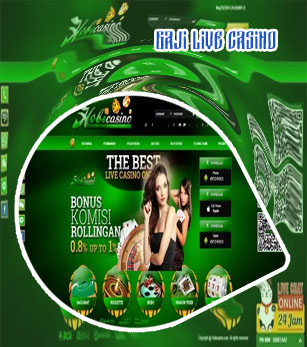 Baji bet casino movil