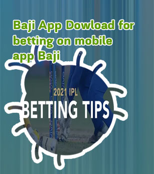 Baji bet cricket betting odds
