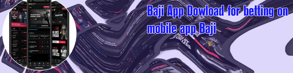 Baji bet download app