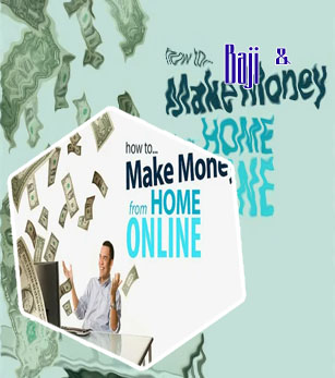 Baji bet earn money