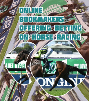 Baji bet horse racing betting odds