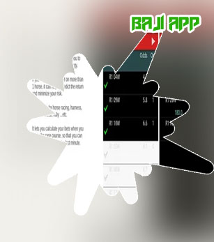 Baji bet latest version apk download