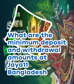 Baji bet min deposit