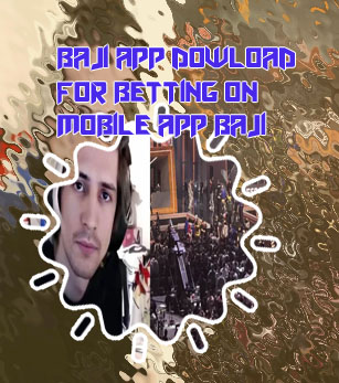 Baji bet my bets