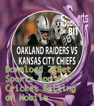 Baji bet nfl betting odds
