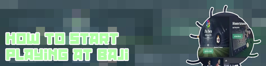 Baji bet official site