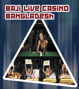 Baji bet online casino