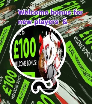 Baji bet welcome bonus casino