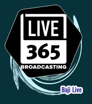 Baji live 365