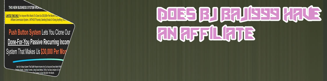 Baji999 affiliate login