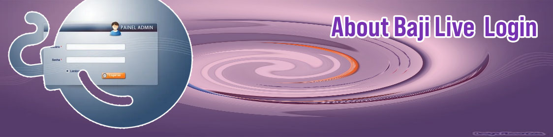 Bajilive login