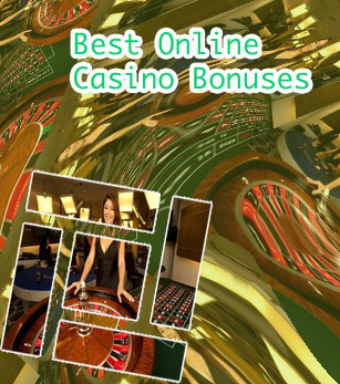Best casino