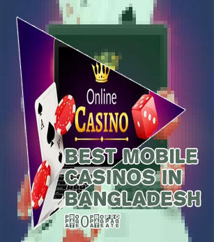 Best online casino
