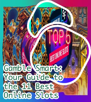 Best rated online slots