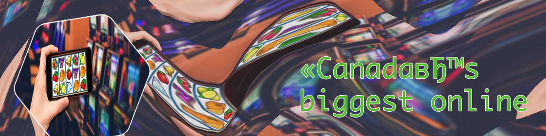 Best slot machine online