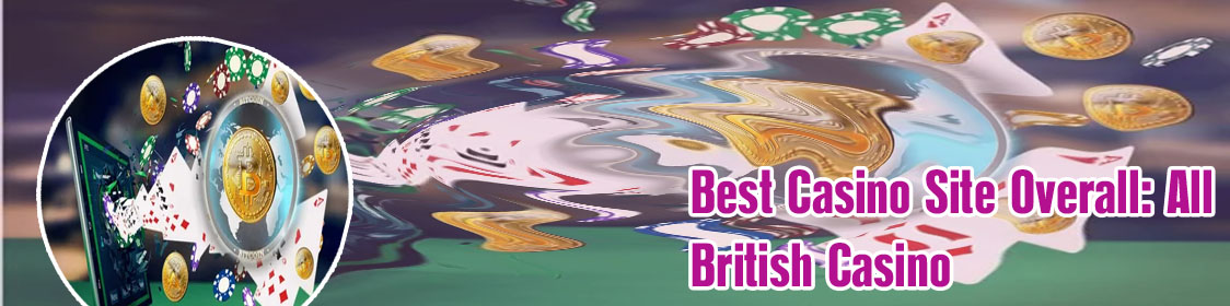 Casino best sites