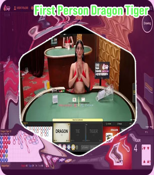 Dragon tiger live casino