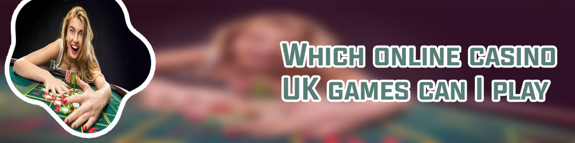 English online casino
