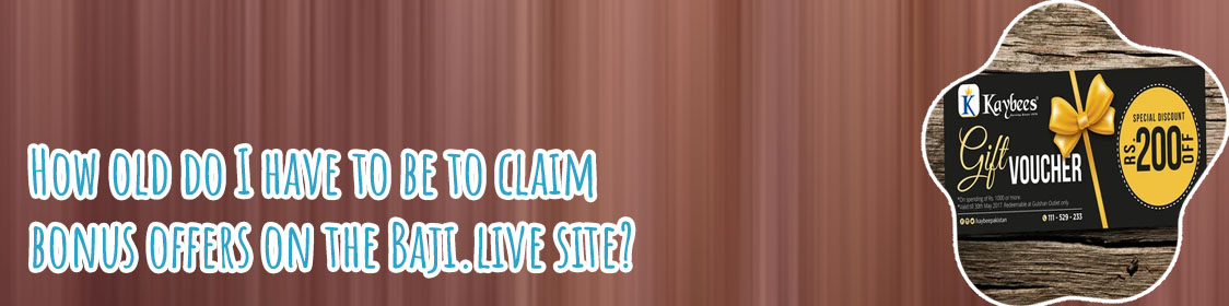 How to get free voucher for baji bet