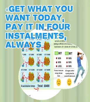 How to put a voucher on baji bet