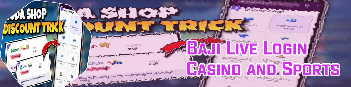 How to recharge a voucher on baji bet