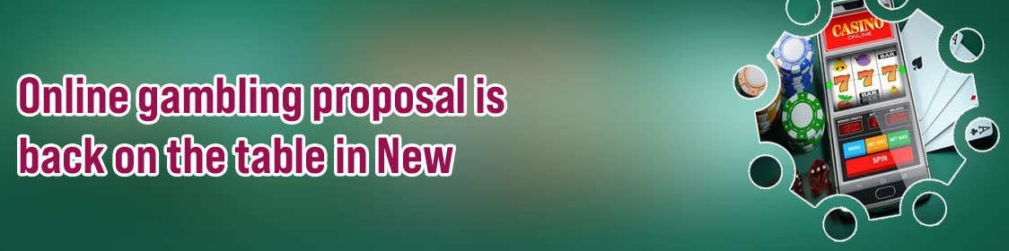 New online casino