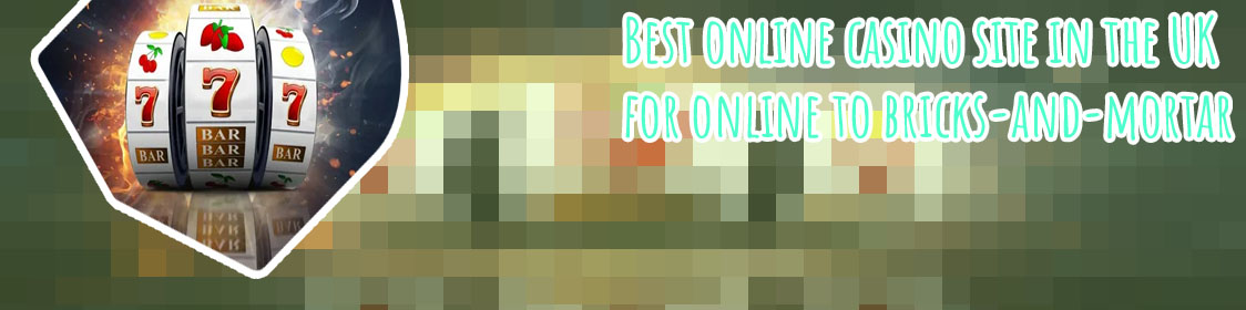 Online casino online