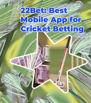 Online cricket betting apps