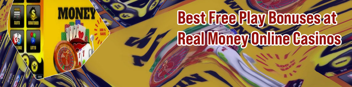 Online real money