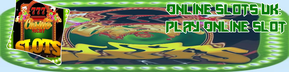 Play real slots