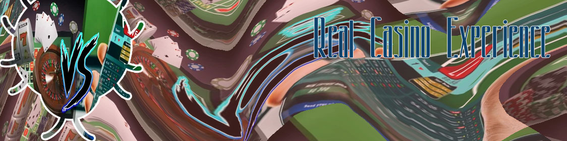 Real online casino win real money