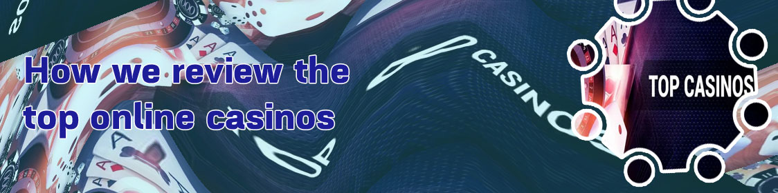 Top casinos