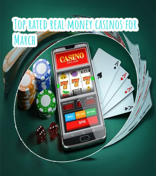 Top online casinos