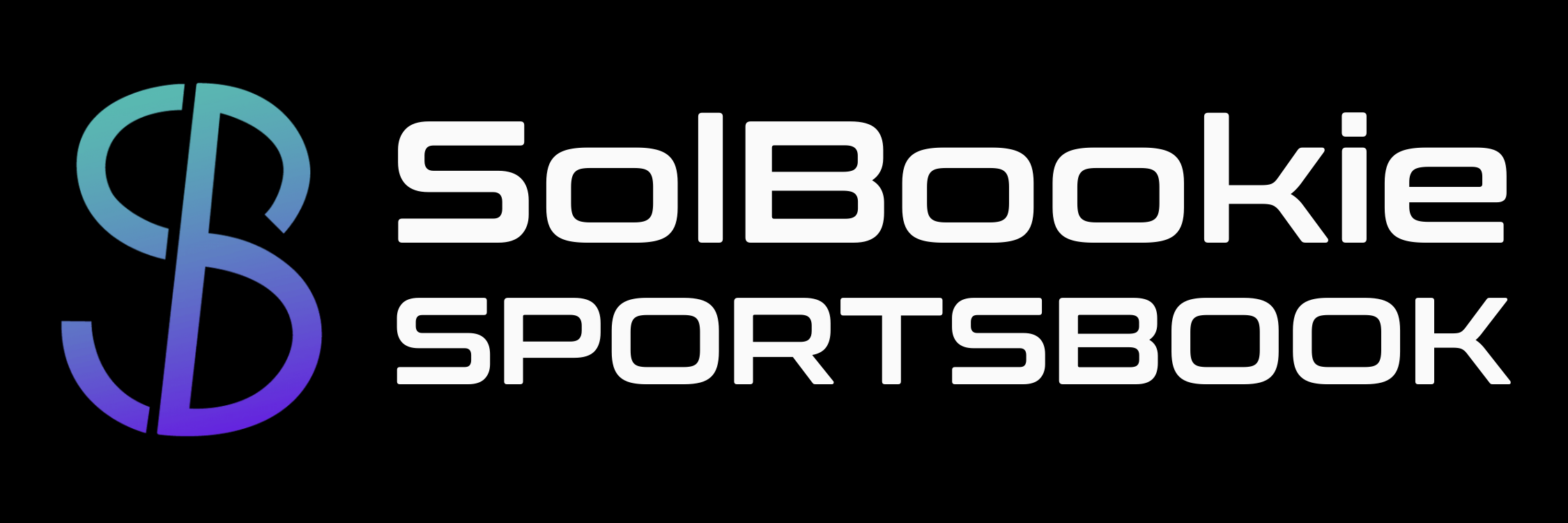 SolBookie crypto sportsbook header image